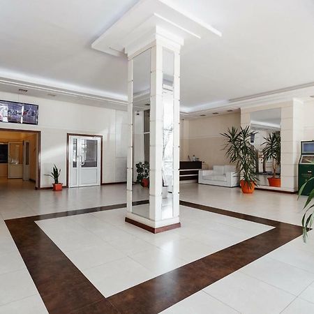 Siesta Arkadia Apartament Odesa Exterior foto