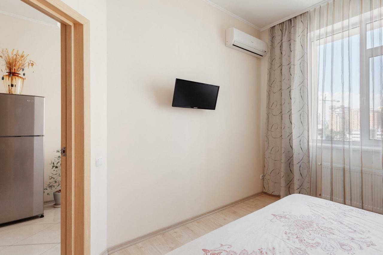 Siesta Arkadia Apartament Odesa Exterior foto